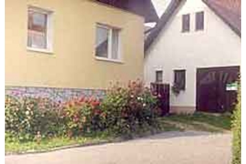 Tsjechië Privát Batelov, Exterieur